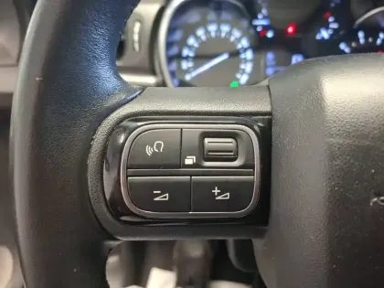 Photo 16 Citroën C3  PureTech 83 S&S BVM5