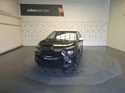 Photo Citroën C3 Shine Pack