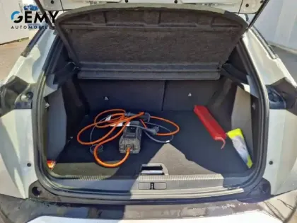 Photo 5 Peugeot 2008  Electrique 136 ch
