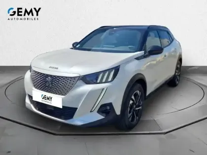 Photo Peugeot 2008 Gt
