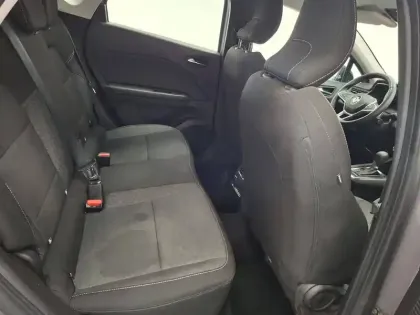 Photo 12 Renault Captur  E-Tech hybride 145