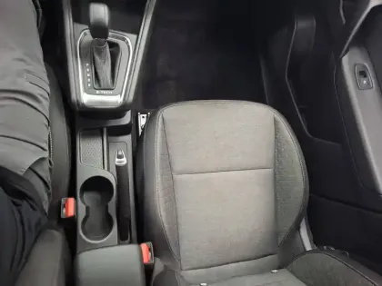 Photo 40 Renault Captur  E-Tech hybride 145