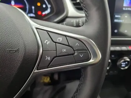 Photo 32 Renault Captur  E-Tech hybride 145