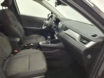 Photo 15 Renault Captur  E-Tech hybride 145