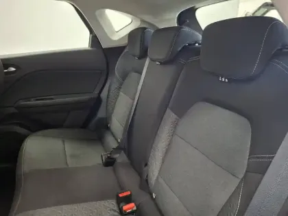 Photo 23 Renault Captur  E-Tech hybride 145