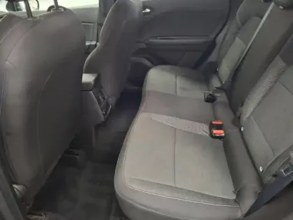 Photo 24 Renault Captur  E-Tech hybride 145