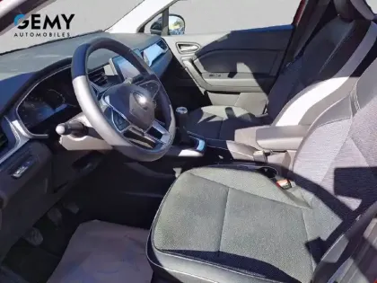 Photo 8 Renault Captur  TCe 90 - 21