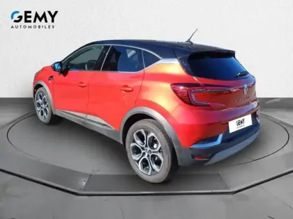 Photo 6 Renault Captur  TCe 90 - 21