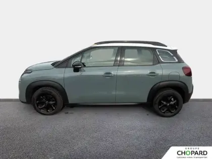 Photo 8 Citroën C3 Aircross  BlueHDi 110 S&S BVM6