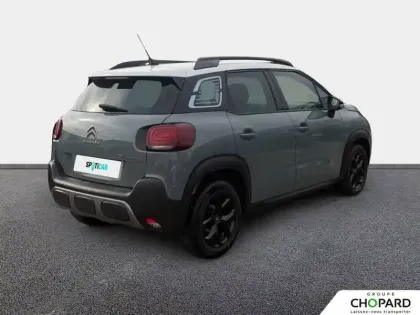 Photo 7 Citroën C3 Aircross  BlueHDi 110 S&S BVM6