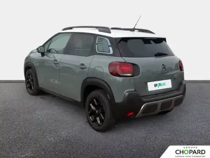 Photo 6 Citroën C3 Aircross  BlueHDi 110 S&S BVM6