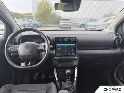 Photo 14 Citroën C3 Aircross  BlueHDi 110 S&S BVM6