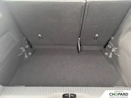Photo 5 Citroën C3 Aircross  BlueHDi 110 S&S BVM6