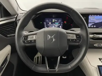 Photo 45 DS DS 4  Hybride E-Tense 225 EAT8