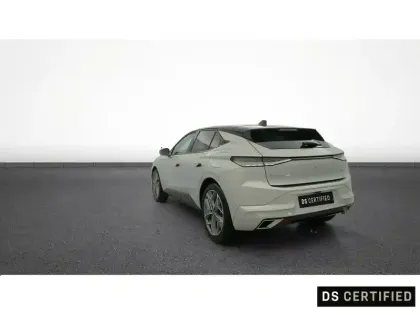 Photo 29 DS DS 4  Hybride E-Tense 225 EAT8