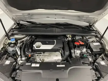 Photo 43 DS DS 4  Hybride E-Tense 225 EAT8