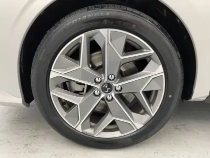 Photo 40 DS DS 4  Hybride E-Tense 225 EAT8