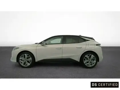 Photo 28 DS DS 4  Hybride E-Tense 225 EAT8