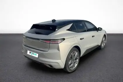 Photo 5 DS DS 4  Hybride E-Tense 225 EAT8