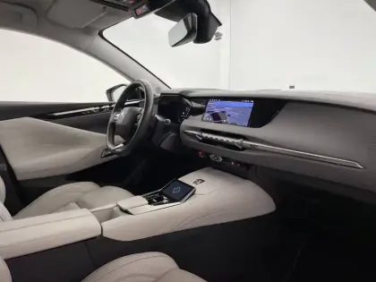 Photo 49 DS DS 4  Hybride E-Tense 225 EAT8