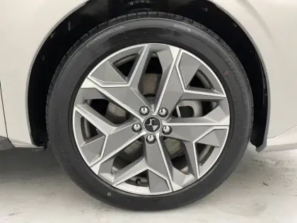 Photo 41 DS DS 4  Hybride E-Tense 225 EAT8