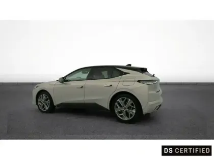 Photo 27 DS DS 4  Hybride E-Tense 225 EAT8