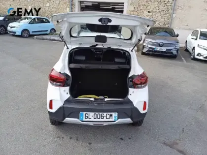 Photo 5 Dacia Spring  Achat Intégral