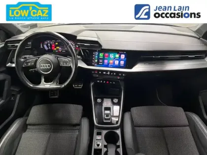 Photo 17 Audi A3  Berline 35 TDI 150 S tronic 7