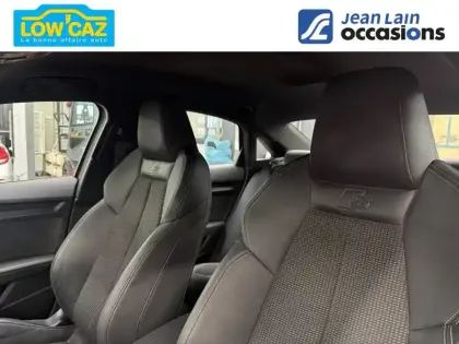 Photo 19 Audi A3  Berline 35 TDI 150 S tronic 7