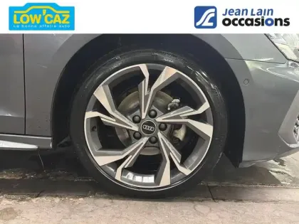 Photo 8 Audi A3  Berline 35 TDI 150 S tronic 7