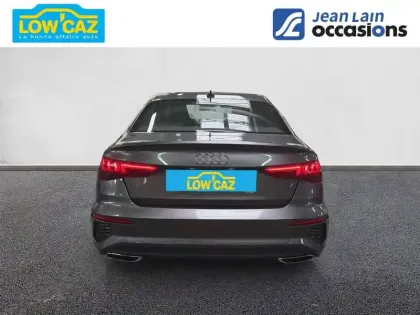 Photo 5 Audi A3  Berline 35 TDI 150 S tronic 7