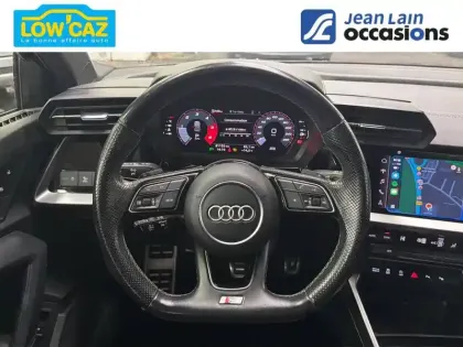 Photo 11 Audi A3  Berline 35 TDI 150 S tronic 7
