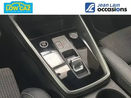 Photo 12 Audi A3  Berline 35 TDI 150 S tronic 7