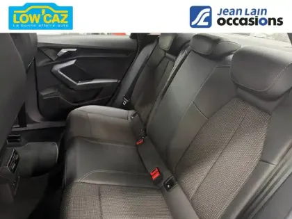 Photo 16 Audi A3  Berline 35 TDI 150 S tronic 7