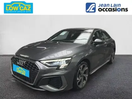 Photo Audi A3 S Line