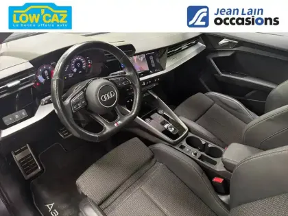Photo 10 Audi A3  Berline 35 TDI 150 S tronic 7