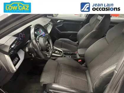 Photo 20 Audi A3  Berline 35 TDI 150 S tronic 7