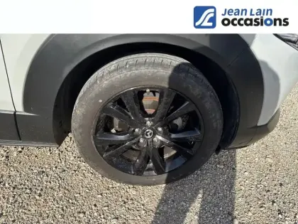 Photo 8 Mazda Cx-30  2.0L e-SKYACTIV X M Hybrid 186 ch 4x4 BVA6
