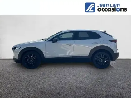 Photo 7 Mazda Cx-30  2.0L e-SKYACTIV X M Hybrid 186 ch 4x4 BVA6