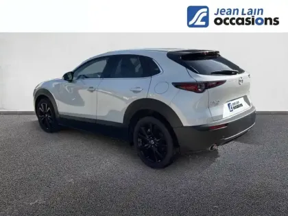 Photo 6 Mazda Cx-30  2.0L e-SKYACTIV X M Hybrid 186 ch 4x4 BVA6