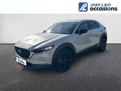 Photo Mazda Cx-30 Homura