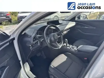 Photo 10 Mazda Cx-30  2.0L e-SKYACTIV X M Hybrid 186 ch 4x4 BVA6