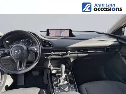 Photo 17 Mazda Cx-30  2.0L e-SKYACTIV X M Hybrid 186 ch 4x4 BVA6