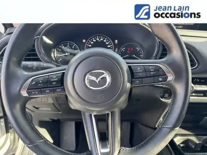 Photo 11 Mazda Cx-30  2.0L e-SKYACTIV X M Hybrid 186 ch 4x4 BVA6