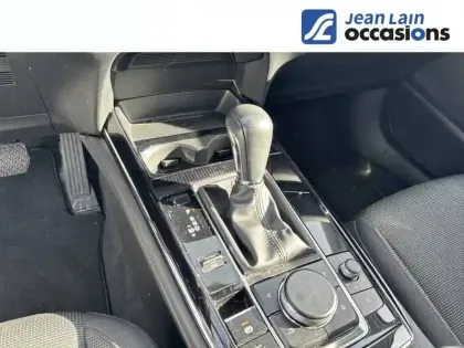 Photo 12 Mazda Cx-30  2.0L e-SKYACTIV X M Hybrid 186 ch 4x4 BVA6
