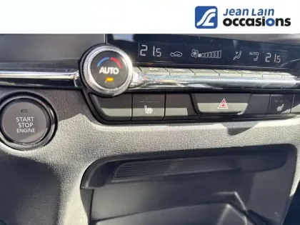 Photo 18 Mazda Cx-30  2.0L e-SKYACTIV X M Hybrid 186 ch 4x4 BVA6