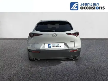 Photo 5 Mazda Cx-30  2.0L e-SKYACTIV X M Hybrid 186 ch 4x4 BVA6