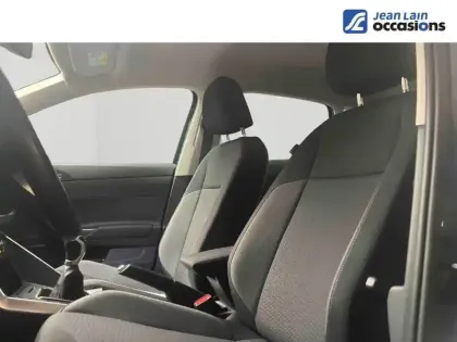 Photo 17 Volkswagen Taigo  1.0 TSI 110 BVM6