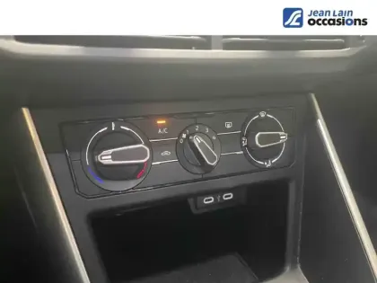 Photo 12 Volkswagen Taigo  1.0 TSI 110 BVM6