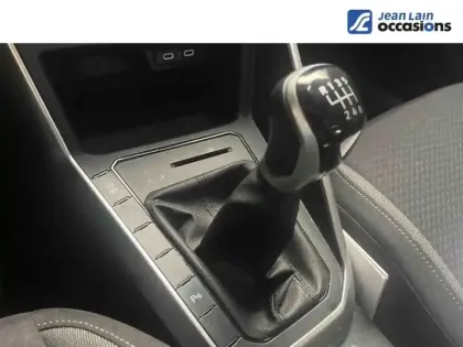 Photo 14 Volkswagen Taigo  1.0 TSI 110 BVM6